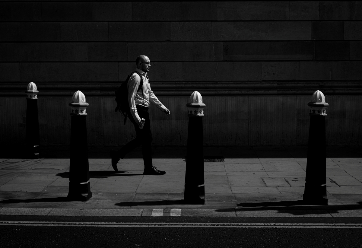 Low Key - 3rd - Andy Soar